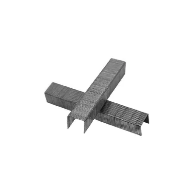 Скобы для степлера TORGWIN тип 53, 12 мм, 1000 шт. T653864