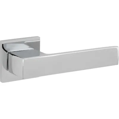 Дверные ручки Code Deco Slim H-30115-A-CR 31629
