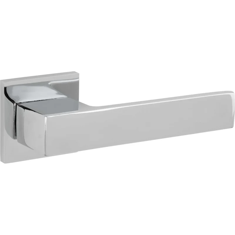 Дверные ручки Code Deco Slim H-30115-A-CR 31629
