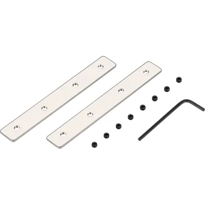 Соединитель профиля Arlight ARH-СEIL-S14-SHADOW-180 Set 1 комплект 039830