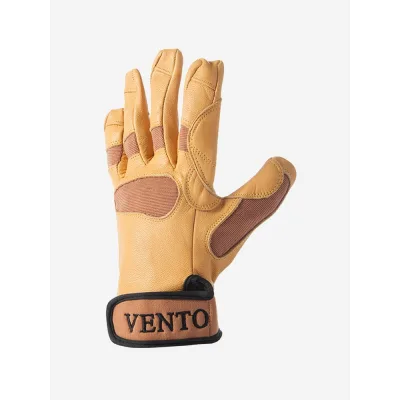 Перчатки VENTO Гарда+ цвет Желтый, Размер S vnt 071_s_ye