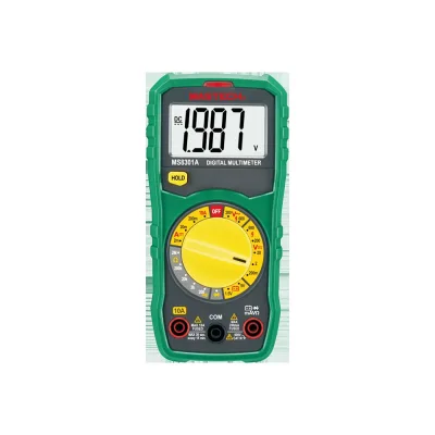 Цифровой мультиметр Mastech MS8301A 00-00007383
