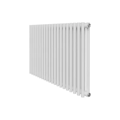 Дизайн-радиатор Royal Thermo Shift R22 C2050 - 16 секц. RAL9016 НС-1631335
