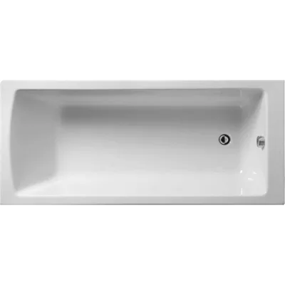 Ванна VitrA Neon 160x70 см 52520001000