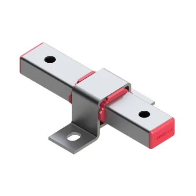 Опора подвижная (скользящая) Termoclip TSA B40x25 F2 (8 шт/кор) 9413002-212