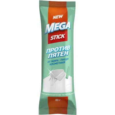 MЕGA STICK против пятен Мега С-26-1