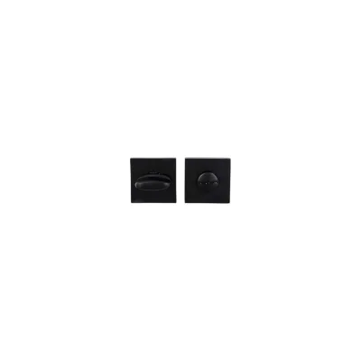 Фиксатор S-Locked "ESOTERIC" WC-Z-80 BL черный матовый 121642