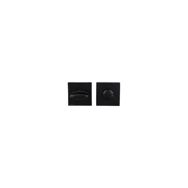 Фиксатор S-Locked "ESOTERIC" WC-Z-80 BL черный матовый 121642