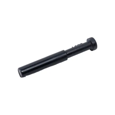 Фитинг цанговый заглушка 4 мм PP04 CDC Pneumatics PP 04