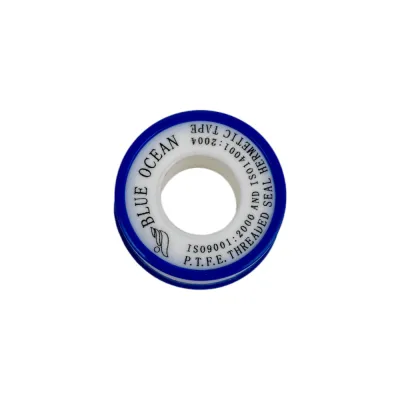 ФУМ-лента Blue Ocean 25мм х 0,1мм х 10м BO/TSHT/026
