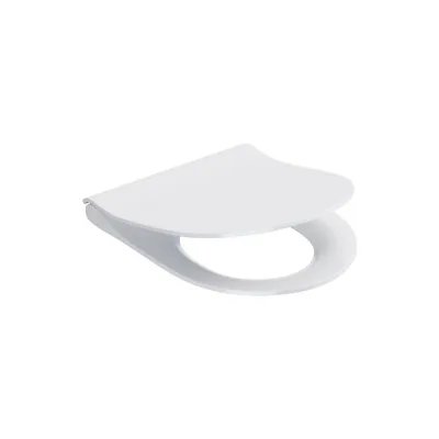 Сиденье для унитаза Cersanit STREET FUSION DPL EO slim S-DS-SFU-S-DL-t