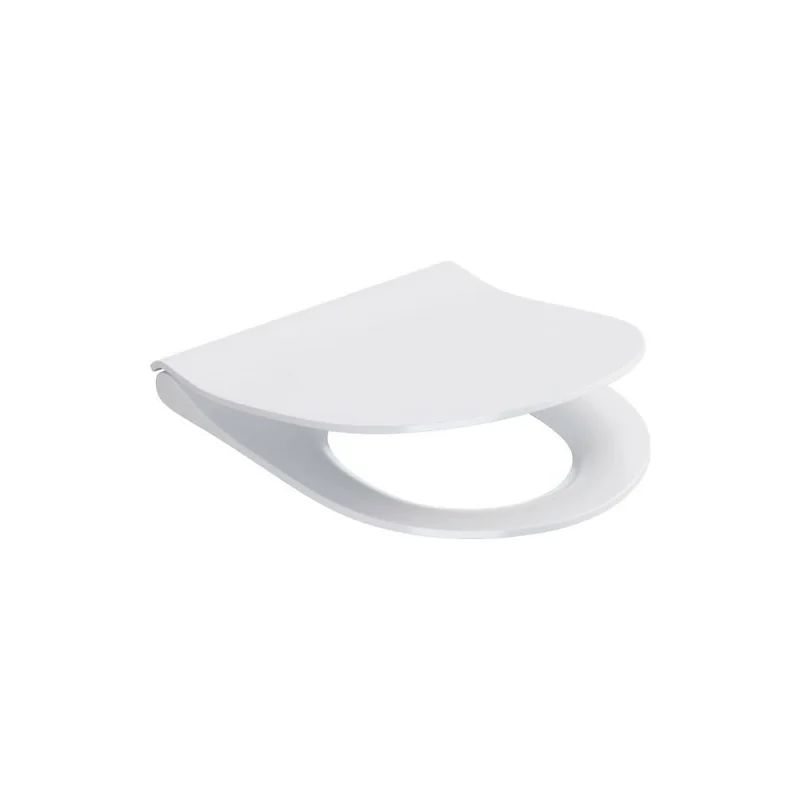 Сиденье для унитаза Cersanit STREET FUSION DPL EO slim S-DS-SFU-S-DL-t