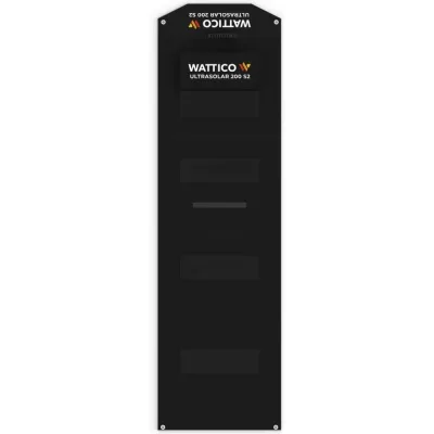 Портативная солнечная панель WATTICO ULTRASOLAR 200 S2 200 Вт us200_s2