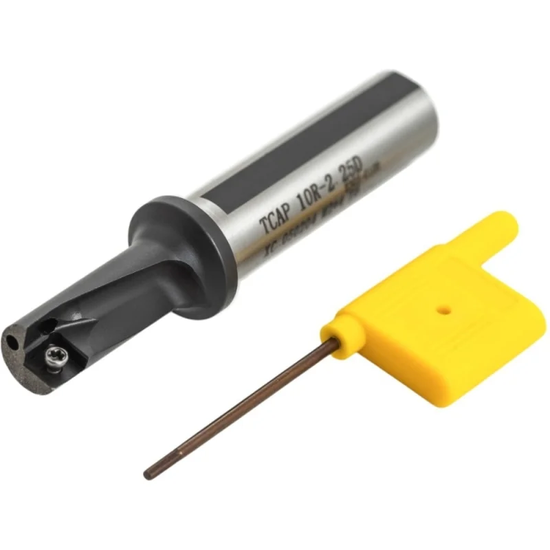 Сверло корпусное ACCKee TCAP 10R 2.25D db01540