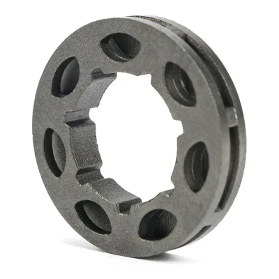 Звездочка ведущая для бензопил 3/8" BS-40-45M Huter 71/4/28