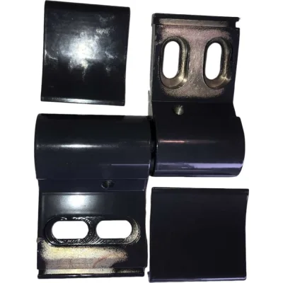 Петля дверная Винтаж СТН-0611-02 7024 4607179940296