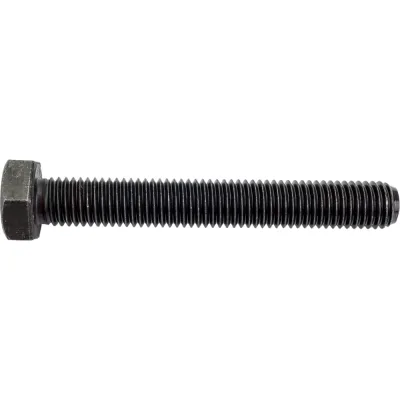 Болт ЦКИ DIN 933, М14x100, 10.9, ОКС, SW22, 2 шт. 45520
