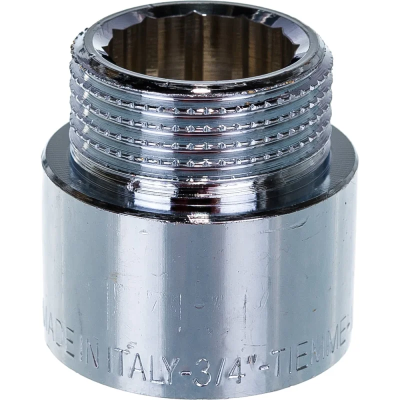 Удлинитель Tiemme НВ 3/4"х20 мм 1500269