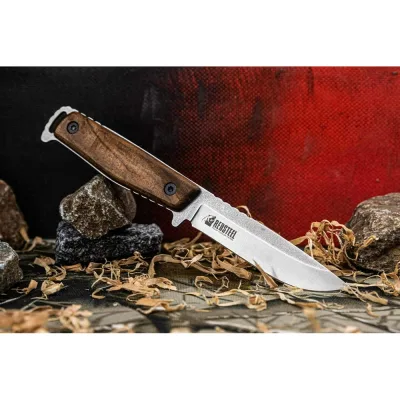 Универсальный рабочий нож Redsteel General X1 сталь 420HC 4610094290704