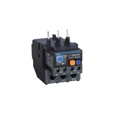 Тепловое реле CHINT NXR-38 30А-38А (R) 837121