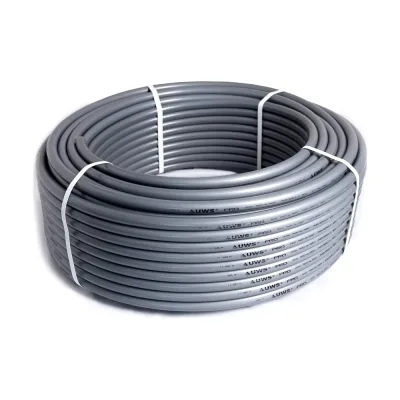 Труба многослойная UWS PRO PERT-AL-PERT (C.) 16x2, 30 м.п. 213592