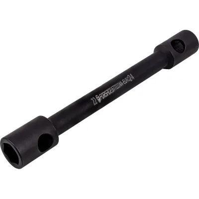 Торцевой балонный ключ Forsage F-6772224A-EURO(54207)