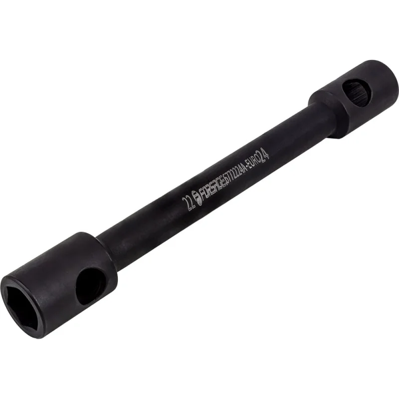 Торцевой балонный ключ Forsage F-6772224A-EURO(54207)