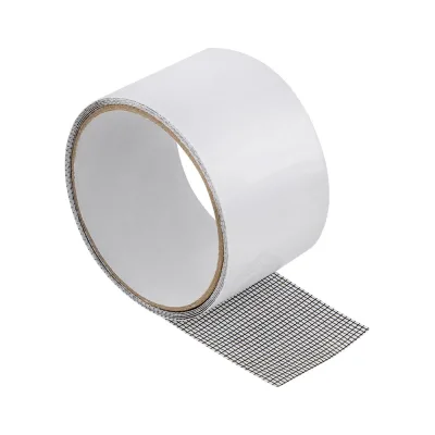 Лента ремонтная для антимоскитной сетки Рыжий кот 2 м 107277