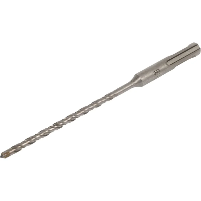 Бур Титан стс-046 SDS+ 5х160 мм Strong стс-046005160