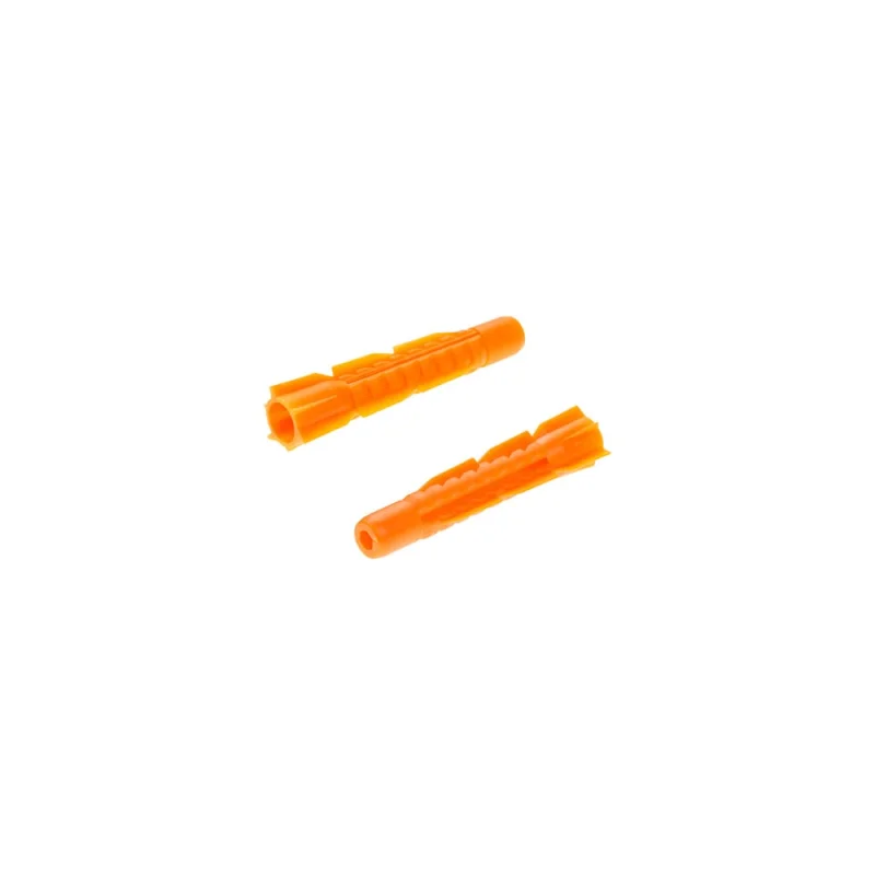 Распорный дюбель STARFIX 6x42 мм тип U 20 штук SMZ1-93297-20