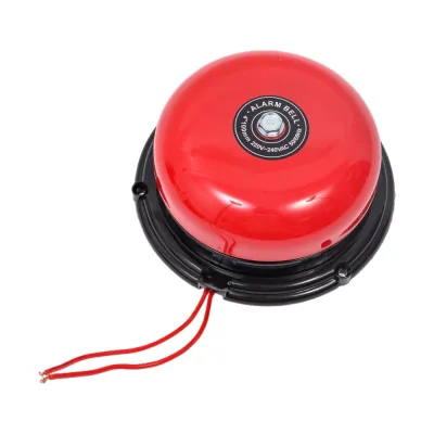 Звонок UCD CB-4B, 220VAC, 95Db, CB4B UCDCB4B