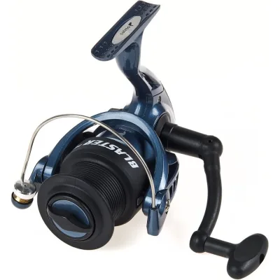 Безынерционная катушка SALMO Blaster FEEDER II 1 40FD SBF201-40FD