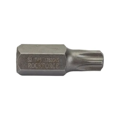 Вставка 3/8", T45, 30 мм ROCKFORCE RF-1763045(1300)