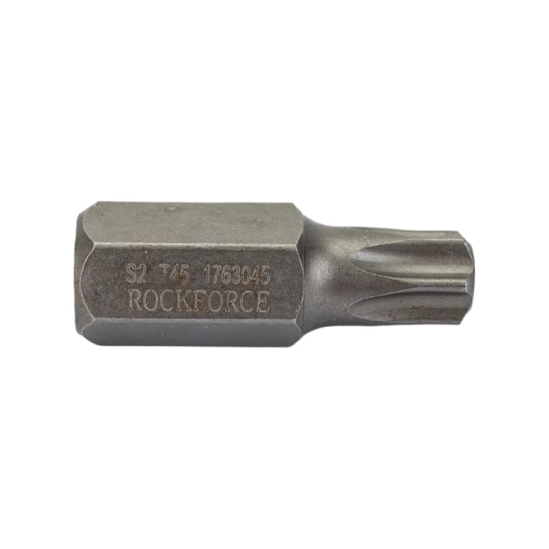 Вставка 3/8", T45, 30 мм ROCKFORCE RF-1763045(1300)