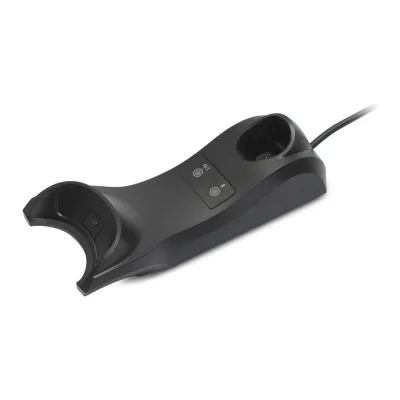 Зарядно-коммуникационная подставка для сканера MERTECH 2300/2310 black настольная 4182
