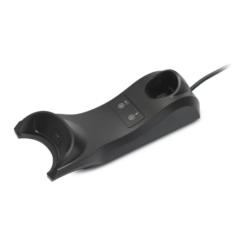 Зарядно-коммуникационная подставка для сканера MERTECH 2300/2310 black настольная 4182