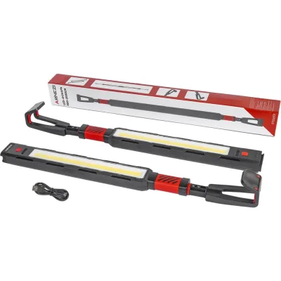Фонарь светодиодный (LED) Arnezi под капот автомобиля, 600-1200LM, 4000mAh Li-ion R7006101