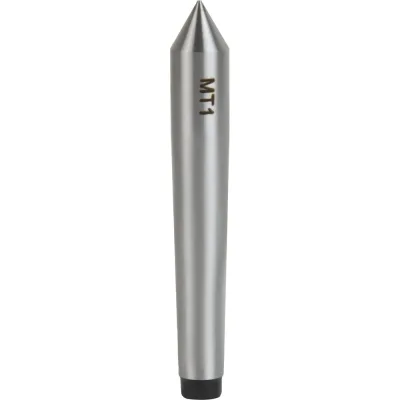 Центр упорный STANDARD №1 DeBever Machining Solutions DB-S-MT1DC
