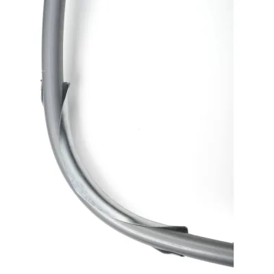 Фиксатор поворота трубы стальной Skobapro FI20STEEL D20 / 10шт.