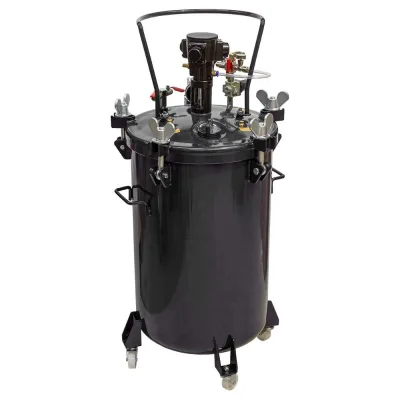 Бак красконагнетатель PI TOOLS pit 60A7329