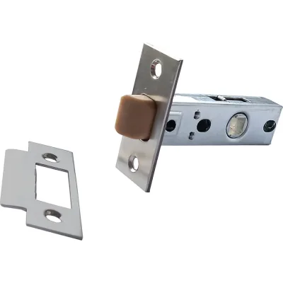 Защелка Marlok 6-45 бесшумная, SN никель 006395