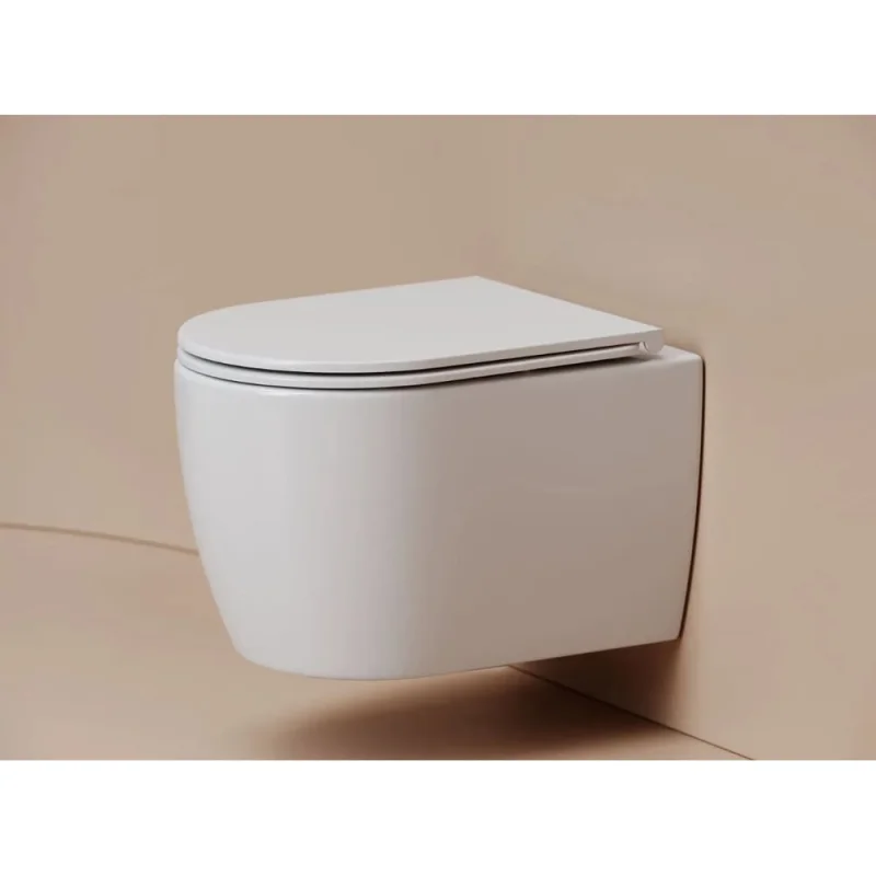 Π£Π½ΠΈΡΠ°Π· ΠΏΠΎΠ΄Π²Π΅ΡΠ½ΠΎΠΉ Ceramicanova Noe ΡΠΎΡΠ½Π°Π΄ΠΎ 3.0, ΡΠΈΠ΄Π΅Π½ΡΠ΅ ΠΌΠΈΠΊΡΠΎΠ»ΠΈΡΡ, Π±Π΅Π»ΡΠΉ CN4011T