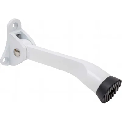 Упор дверной APECS DS-0007-W 33936 00033936