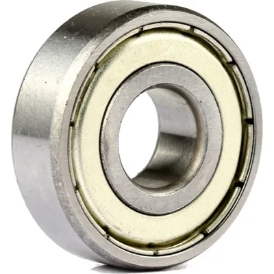 Подшипник ISKRA 608-ZZ/C3 (пром. уп.) 10 шт.