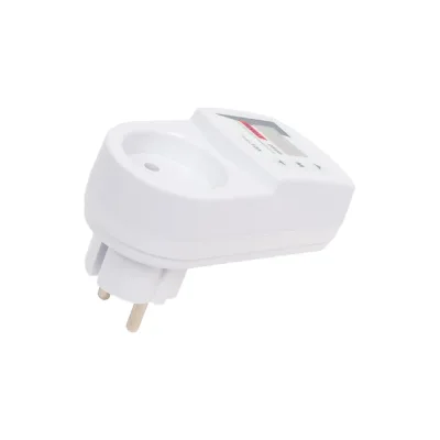Реле напряжения DEVOLT 2500, 2,5кВт, 10А, 2500 DEVOLT2500
