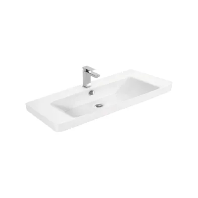 Раковина-столешница Sanovit Luxury 105 см 11105-KL 00182313