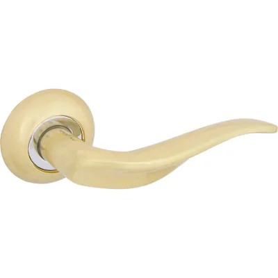 Дверная ручка Palladium Calisto SG 114472