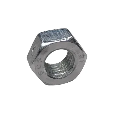 Шестигранная гайка с углублениями ЦКИ ART.84032, М6, A2, уп. 50 шт. 64137