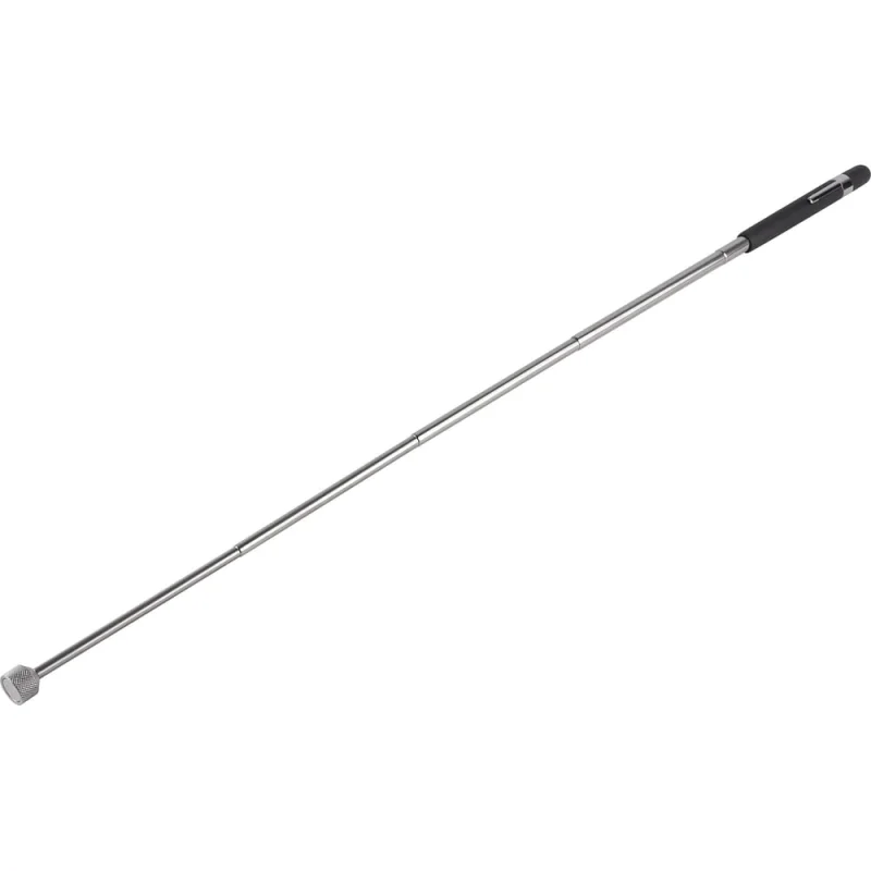 ΠΠ°Ρ
Π²Π°Ρ AV Steel ΠΌΠ°Π³Π½ΠΈΡΠ½ΡΠΉ 4,5ΠΊΠ³ ΡΠ΅Π»Π΅ΡΠΊΠΎΠΏΠΈΡΠ΅ΡΠΊΠΈΠΉ 170-760ΠΌΠΌ AV-921195