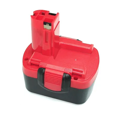 Аккумулятор AMPERIN для BOSCH (p/n: 2607335534, 2607335264, 2607335694, BAT140), 1.3Ah 14.4V 020617